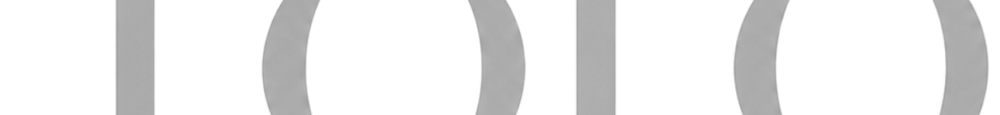 tolo logo white