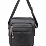 tolo multi pocket crossbody man bag