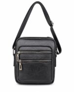 tolo multi pocket crossbody man bag