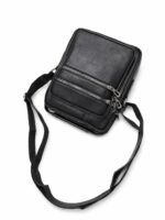 tolo multi pocket crossbody man bag