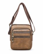 tolo multi pocket crossbody man bag