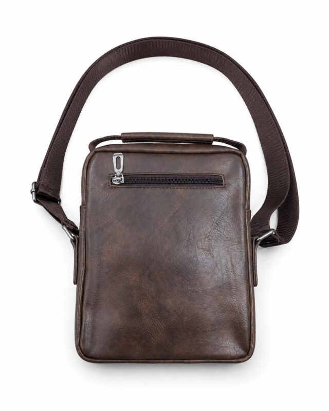 tolo multi pocket crossbody man bag