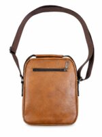 tolo multi pocket crossbody man bag