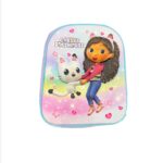 gabby’s dollhouse 3d backpack 3219