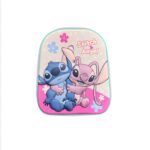 stitch & angel 3d backpack 4238