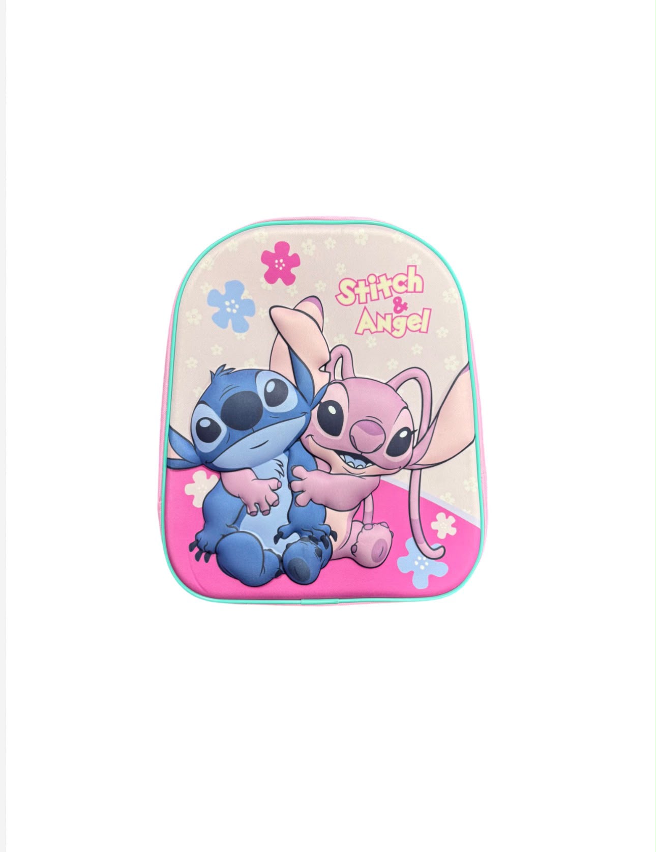 stitch & angel 3d backpack 4238 stitch & angel 3d backpack 4238