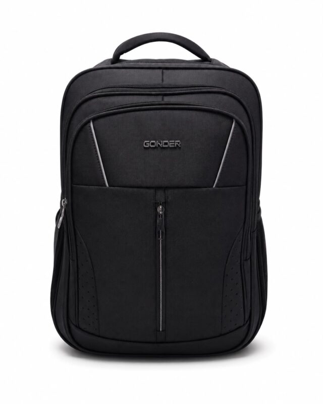gorder backpack y185 black