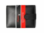 rfid leather wallet pr 01