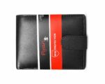 rfid leather wallet pr 04