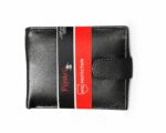rfid leather wallet pr 05