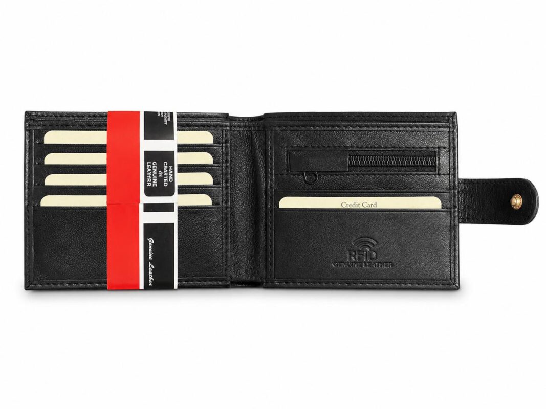 rfid leather wallet pr 05 (copy)
