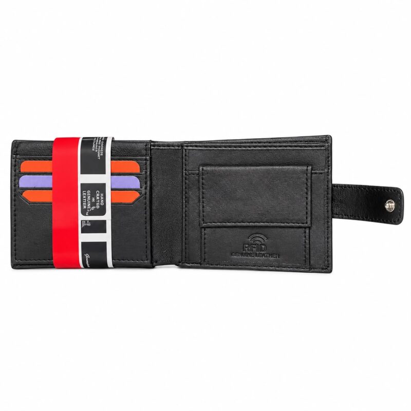 rfid leather wallet pr 06 (copy)