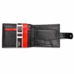 rfid leather wallet pr 07 (copy)