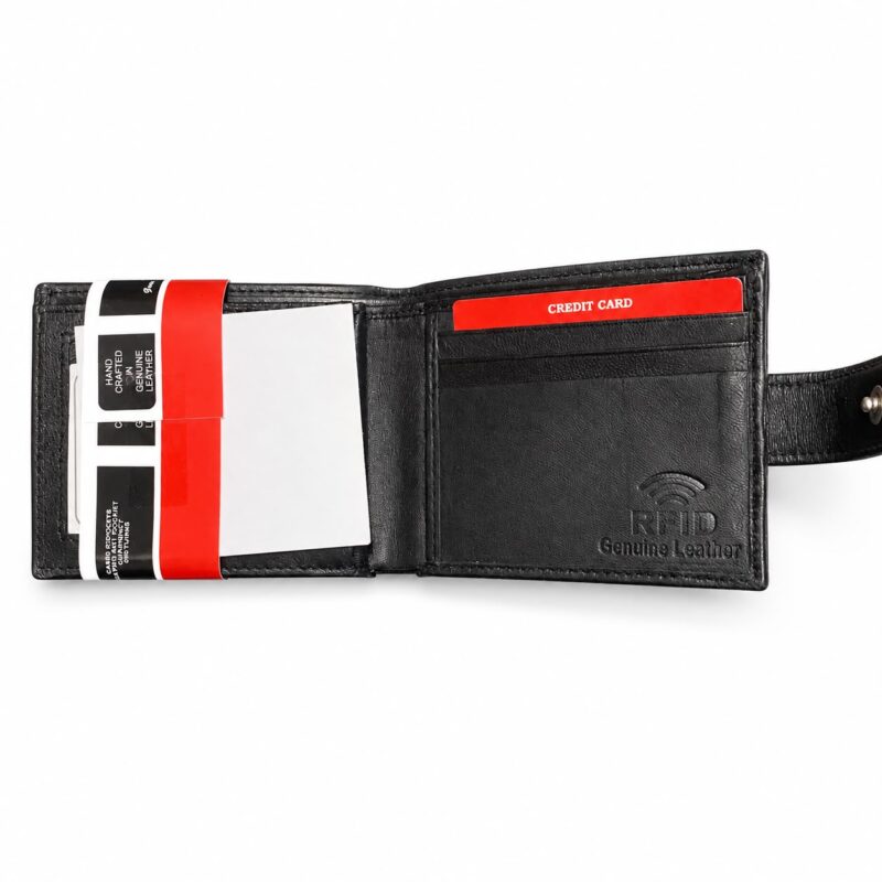 rfid leather wallet pr 09 (copy)