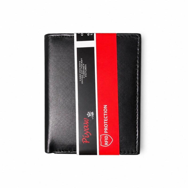 rfid leather wallet pr 10 (copy)