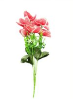 artificial orchid spray td 2589