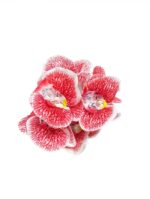 artificial orchid spray td 2589
