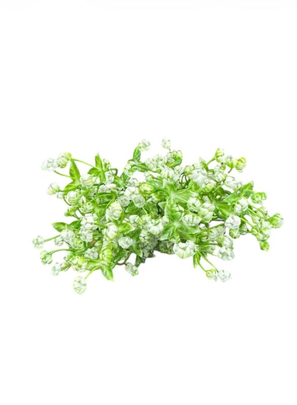 artificial gypsophila baby's breath spray td 3016