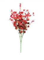 artificial eucalyptus leaf bush td 3048