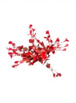 artificial eucalyptus leaf bush td 3048