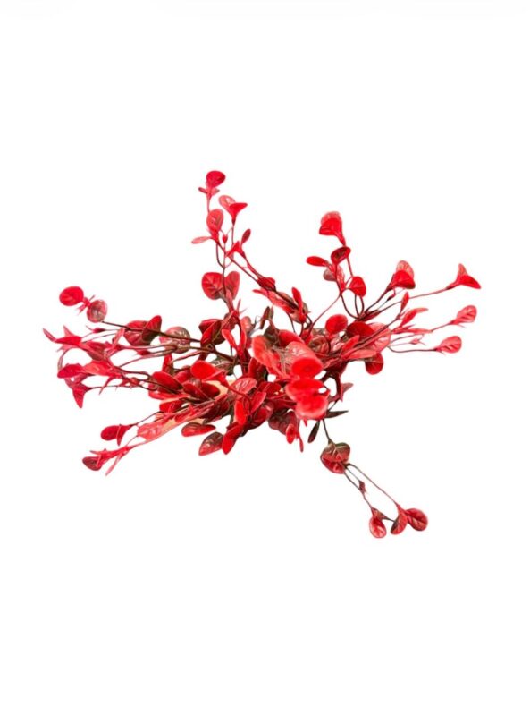 artificial eucalyptus leaf bush td 3048
