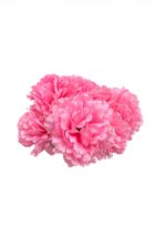 artificial pink carnation spray td 3799